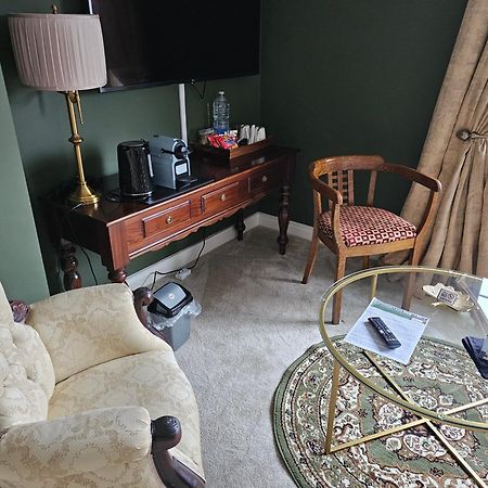 Oak House Laois B&B 포탈링턴 외부 사진