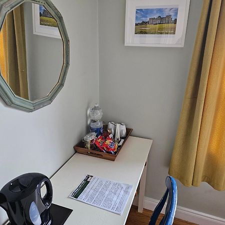 Oak House Laois B&B 포탈링턴 외부 사진