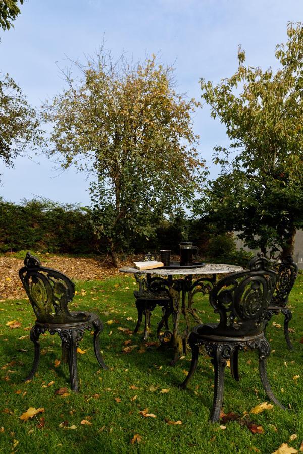 Oak House Laois B&B 포탈링턴 외부 사진